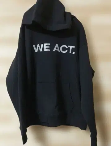 ANTI -DO-TO 후드티