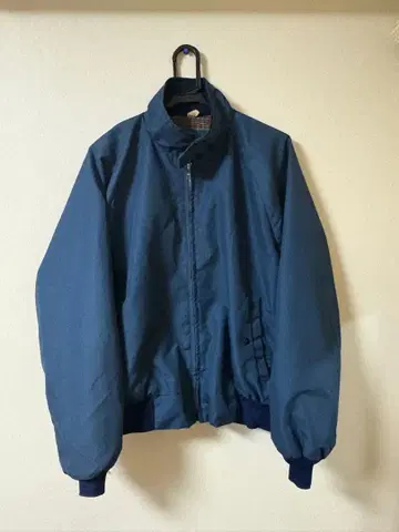 Ozark Trail 네이비 점퍼 블루종