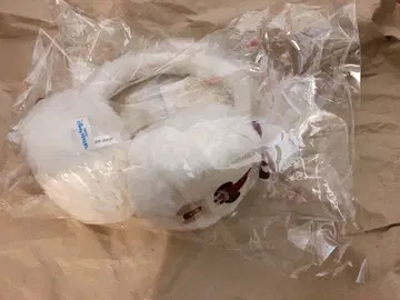 릴린린 귀도리 디즈니 크리스마스 귀마개 이어커프