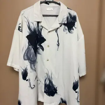 Nilway 반팔 셔츠