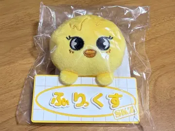 Straykids 스키즈 SKZOO 포가리 네임 백참