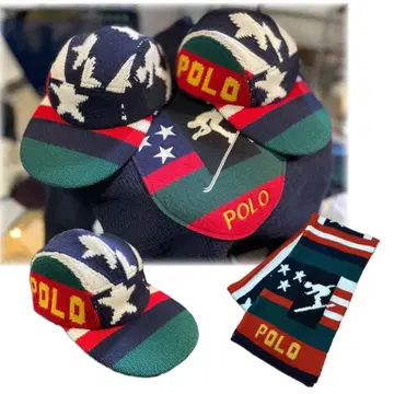 Polo1992 Suicide Longbill size S