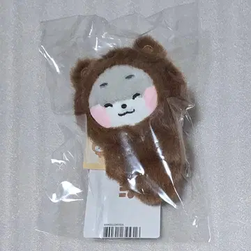 박건욱 거니니 zeroni 마그넷 사진 홀더 봉제 인형 제베원