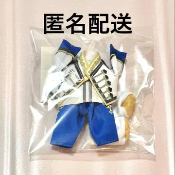 우타노 프린스사마 마사토 히지리카와 누이스타 코스튬 ASSMU