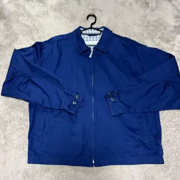 LONDON FOG 네이비 자켓