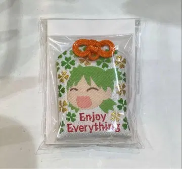 요츠바랑! 원화전 부적 코이와이 요츠바