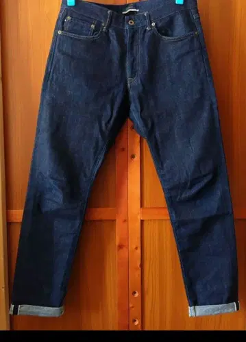 대청소 세일!! 재팬 블루진스 서클