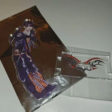 DeXeultio 세라 아크릴 스탠드