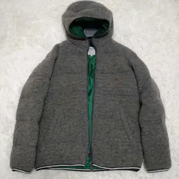 BEAMS Bming 빔즈 울 솜 자켓