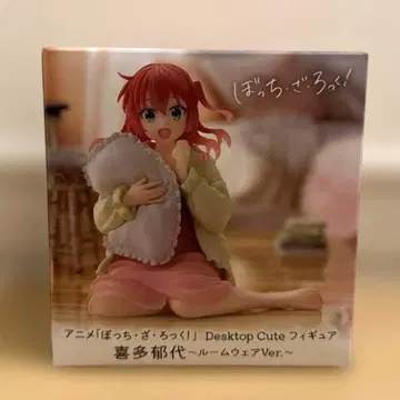 Desktop Cute 피규어 키타 이쿠요 ~룸웨어 Ver.~