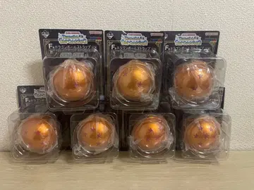 [ 미개봉 ] 제일복권 드래곤볼 스냅 컬렉션 2 F상 스트랩