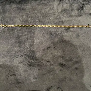 지갑 체인 925 50cm