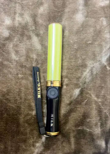 요시다 진토 응원봉 M!LK