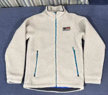 Rab 러브 ORIGINAL PILE JACKET UK S/JPN M