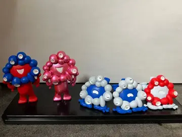 EXPO2025 오사카 간사이 엑스포 회장 한정판 카이요도