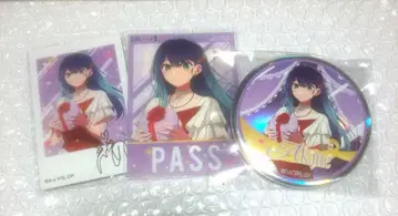 최애의 아이 도큐 플라자 시부야 쿠로카와 아카네