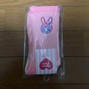 mezzo piano junior tiny tiny 콜라보 2P 삭스