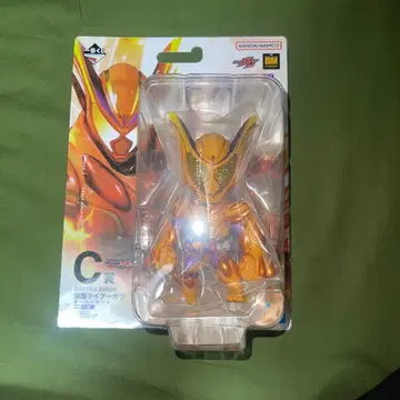 C상 BLISTERED MUSEUM 가면라이더 가브 오버 모드