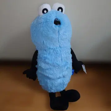 퍼펫 스 봉제 인형 약 58cm