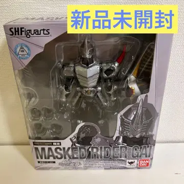 미개봉 가면라이더 가이 류우키 S.H.figuarts 피규아트 진면목