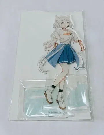 [ 마네키네코 ] 학마스 콜라보 아크릴 스탠드 카츠라기 리리야