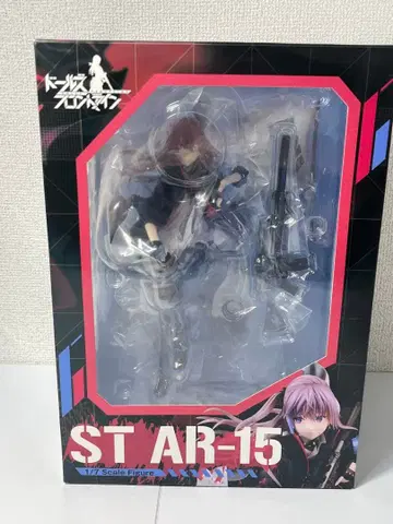 인형 프론트라인 ST AR-15 Phat