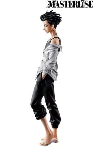 도쿄 리벤저스 MASTERLISE 피규어 제일복권 B상