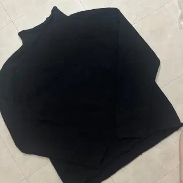 BEAMS 울100% 니트 L