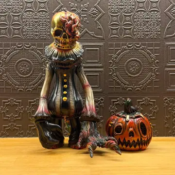 트리트 군 KAGEMARU DESIGNS 카게마루 디자인 소프트 비닐