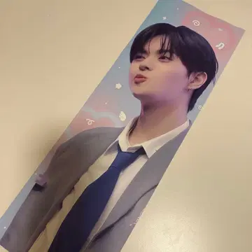 보이플라2 파이널 종이 슬로건