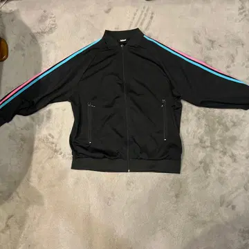 BADMOOD 후카세 트랙 자켓