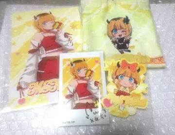 최애의 아이 MEM 쵸 도큐 플라자 시부야