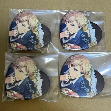 앙스타 아라시 캔뱃지