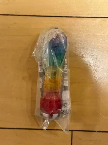 미개봉 DX 열차전대 토큐저