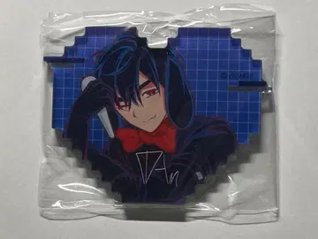 ALIENSTAGE 에이리언 스테이지 이반 토끼 아크릴 마그넷