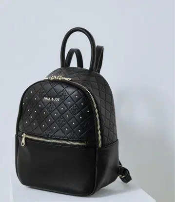 PAUL & JOE ACCESSOIRES 미니 백팩