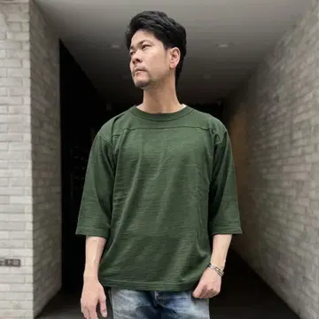 JELADO 풋볼 Football Tee