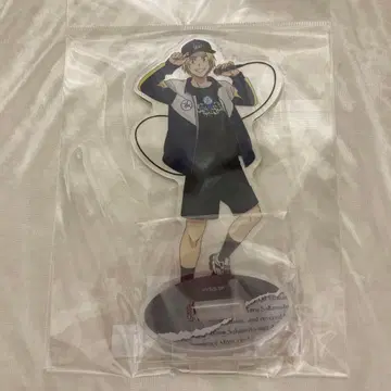 사카모토 데이즈 타워 레코드 아크릴 스탠드 신