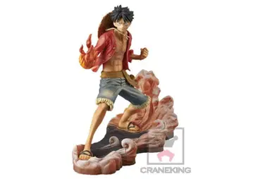 원피스 DXF BROTHERHOOD II 몽키 D 루피