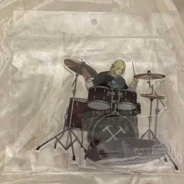 사카모토 데이즈 타워 레코드 아크릴 스탠드 카미가마에