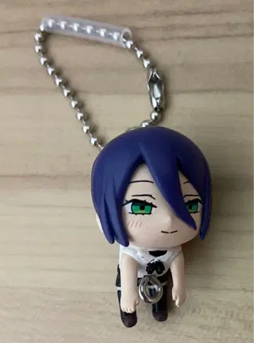 체인소 맨 레제 가챠 쥠으로 이어지는 마스코트 볼체인