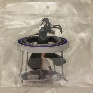 사카모토 데이즈 타워 레코드 아크릴 스탠드 대불