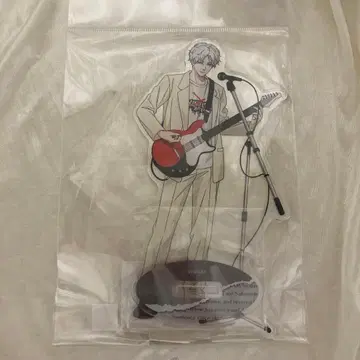 사카모토 데이즈 타워 레코드 아크릴 스탠드 슬러