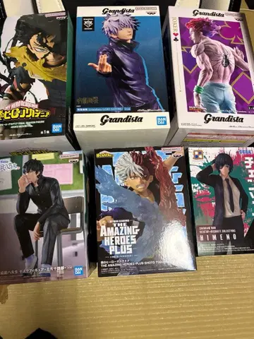 프라이스 피규어