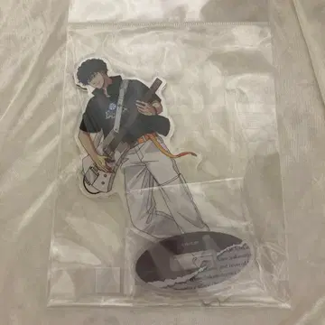 사카모토 데이즈 타워 레코드 아크릴 스탠드 나츠키