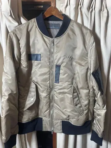 ACANTHUS x muta MARINE LIMONTA MA-1