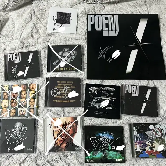 메킷레인 MKIT RAIN 오왼 오바도즈 OWEN 앨범 시디 엘피