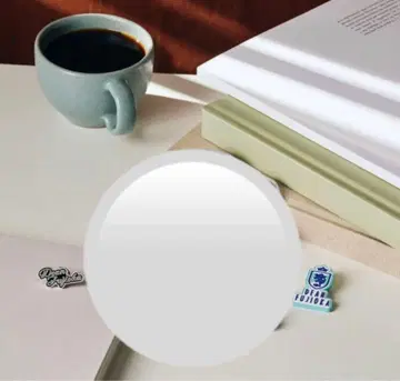 딘 후지오카 Lucky Draw 러버 스티커 핀즈 2종 세트