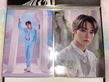 StrayKids 리노 랜덤 포토카드 묶음 판매