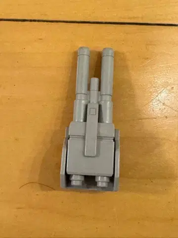 지구전대 파이브맨 DX 대형 기지 맥스 마그마 부품